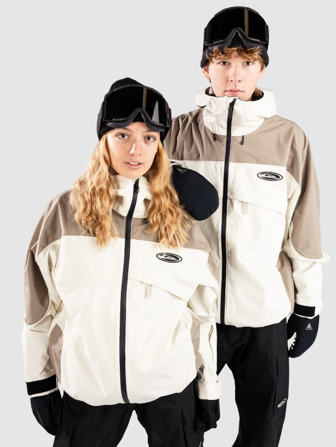 Quiksilver Radicalo 20K Jacket