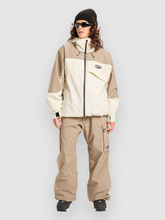 Quiksilver Radicalo 20K Jacket