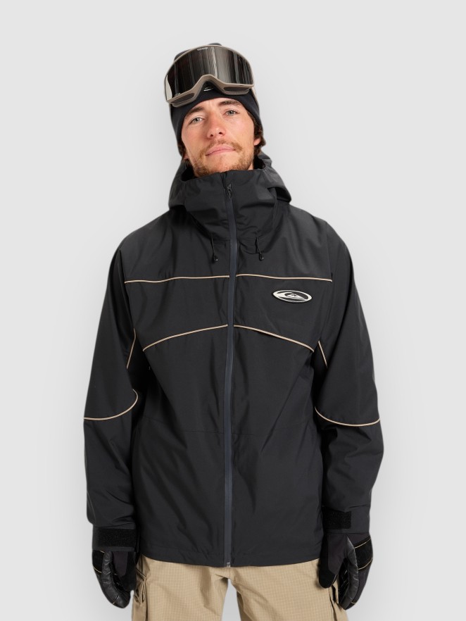 Quiksilver Radicalo 20K Giacca