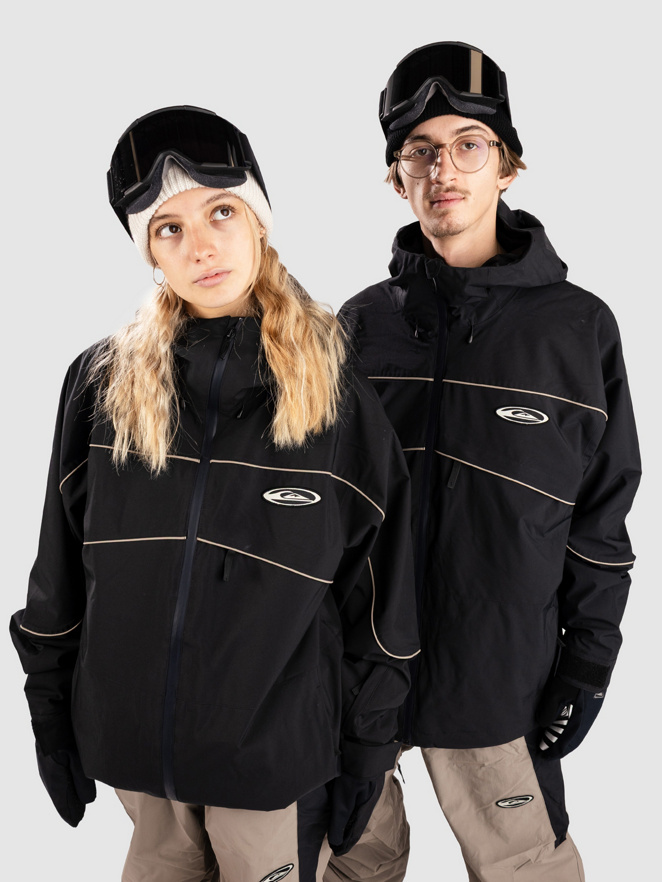 Quiksilver Radicalo 20K Bunda