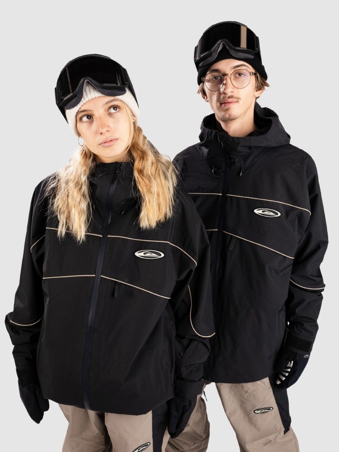 Quiksilver Radicalo 20K Jas