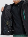 Quiksilver Titano Jas