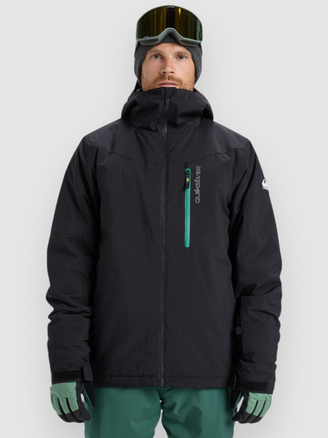 Quiksilver Titano Jas