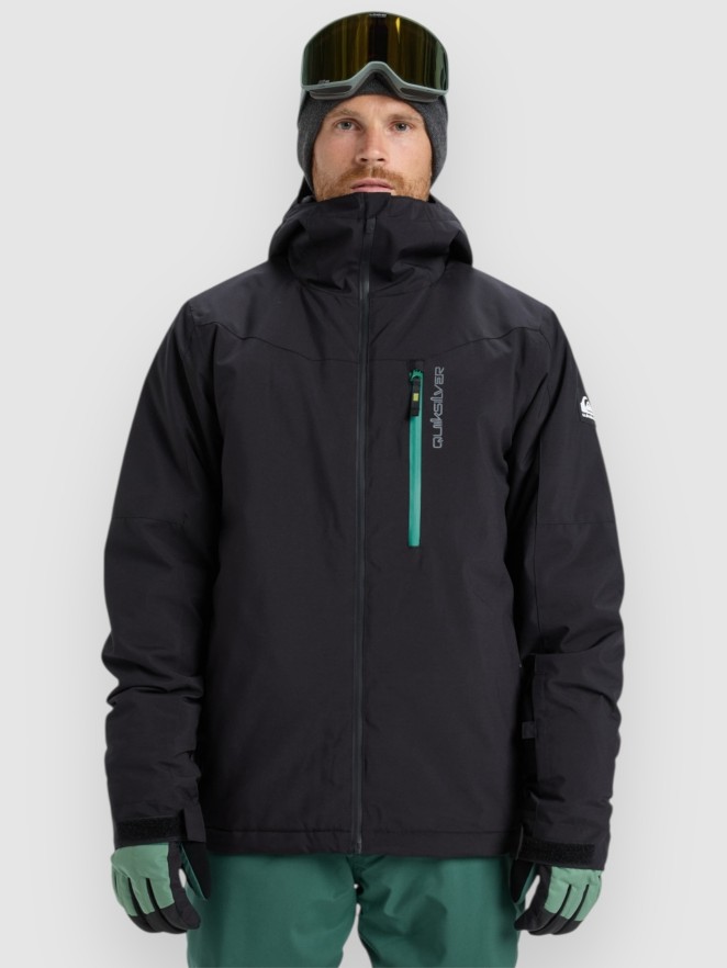 Quiksilver Titano Jas