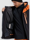 Quiksilver Titano Jas