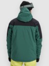Quiksilver Titano Jas