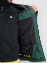 Quiksilver Titano Jakke