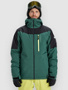 trekking green