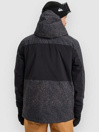 Quiksilver Sycamore Printed Jas