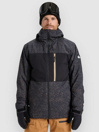Quiksilver Sycamore Printed Jas