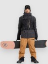 Quiksilver Sycamore Printed Jas