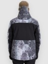 Quiksilver Sycamore Printed Jakke