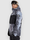 Quiksilver Sycamore Printed Jas