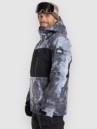 Quiksilver Sycamore Printed Jakke