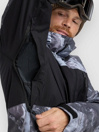 Quiksilver Sycamore Printed Jas