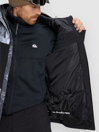 Quiksilver Sycamore Printed Jas