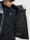 Quiksilver Sycamore Printed Jas