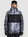 Quiksilver Sycamore Printed Jakke