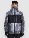 Quiksilver Sycamore Printed Jas