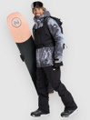 Quiksilver Sycamore Printed Jas