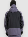 Quiksilver Ultralight Stretch 20K Primaloft Jas