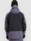 Quiksilver Ultralight Stretch 20K Primaloft Jas