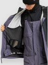 Quiksilver Ultralight Stretch 20K Primaloft Jas