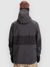 Quiksilver High In The Hood Jas