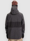 Quiksilver High In The Hood Jas