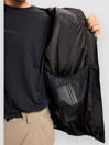 Quiksilver High In The Hood Jas
