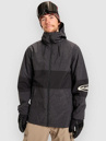 Quiksilver High In The Hood Jakke