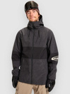 Quiksilver High In The Hood Jas