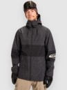 Quiksilver High In The Hood Jakke