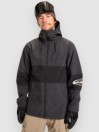 Quiksilver High In The Hood Jas