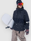 Quiksilver High In The Hood Jas