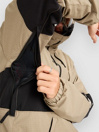 Quiksilver High In The Hood Jas