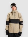 Quiksilver High In The Hood Jas