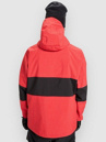 Quiksilver High In The Hood Veste