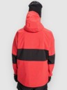Quiksilver High In The Hood Veste