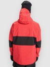 Quiksilver High In The Hood Jas