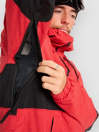 Quiksilver High In The Hood Jas