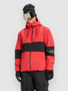 Quiksilver High In The Hood Jas
