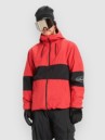 Quiksilver High In The Hood Veste