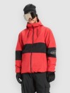 Quiksilver High In The Hood Jas