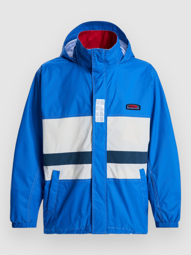 Quiksilver Banging Jakke