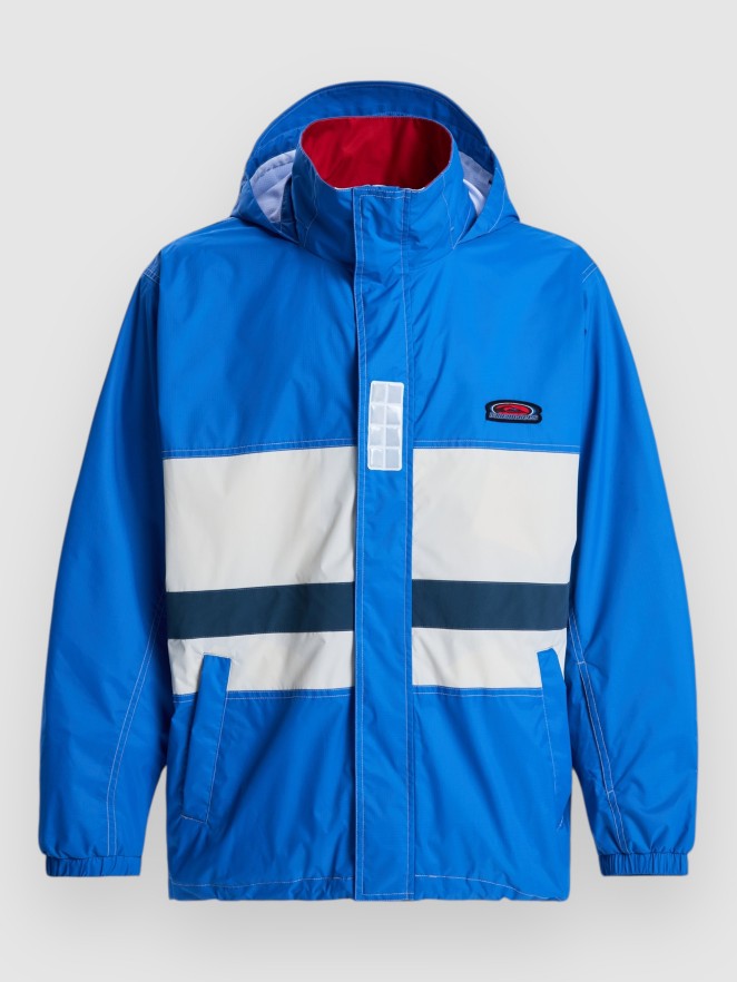 Quiksilver Banging Jakke