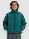 Quiksilver Puff The Dragon Jas