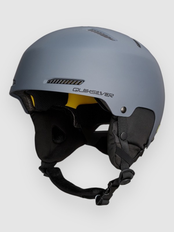 Quiksilver Lawson Mips Helm castlerock