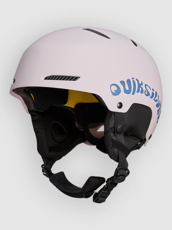 Quiksilver Lawson Mips Helm lilac marble