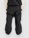 Quiksilver Snow Down Cargo Broek